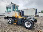 2017 Capacity Of Texas SABRE5 Yard Truck