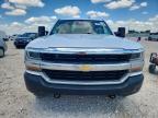 2018 Chevrolet Silverado K1500