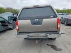 2005 Nissan Frontier SE