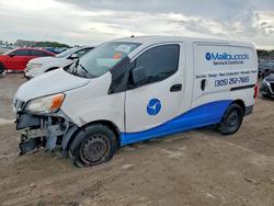 Nissan nv200 salvage cars for sale: 2015 Nissan NV200