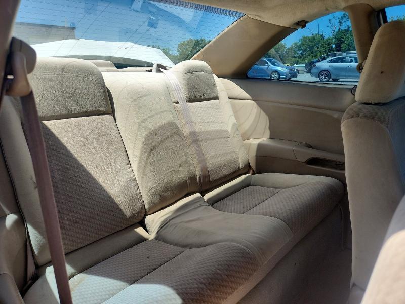 2001 Honda Civic dx