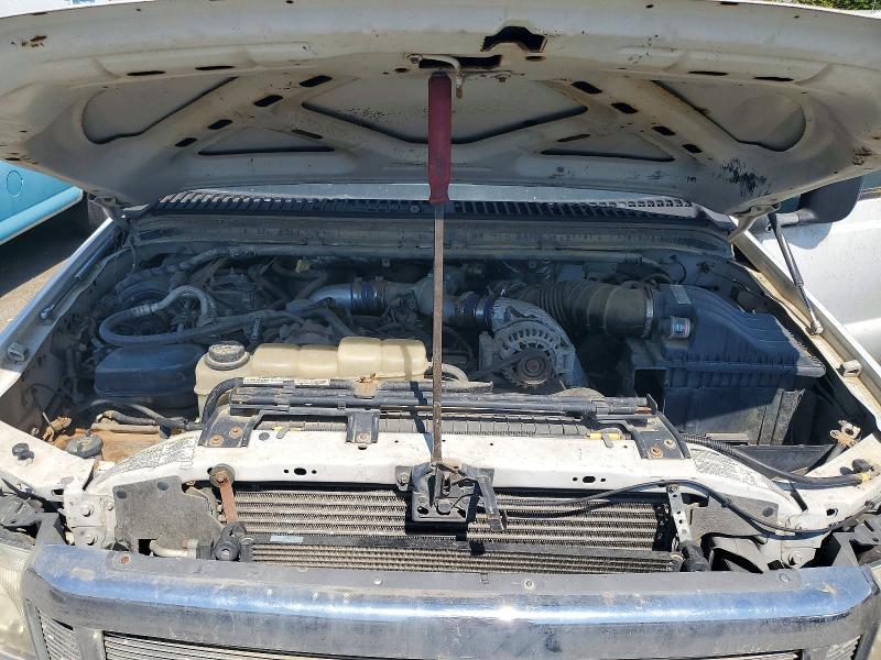 1999 Ford F250 Super Duty