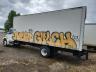 2001 Freigliner 2001 Freightliner FL70