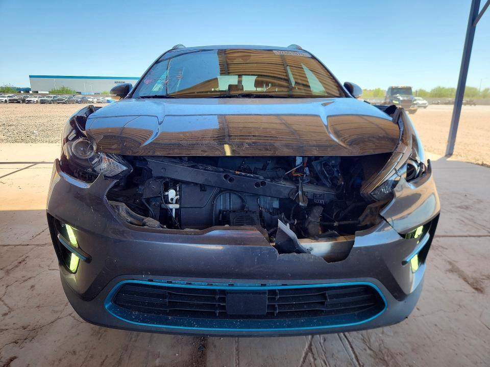 2020 KIA Niro ex Premium