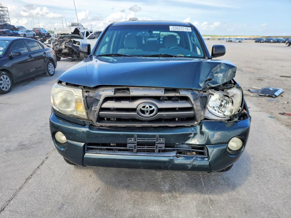 2009 Toyota Tacoma Double Cab Prerunner