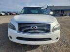 2012 Infiniti Qx56 Base
