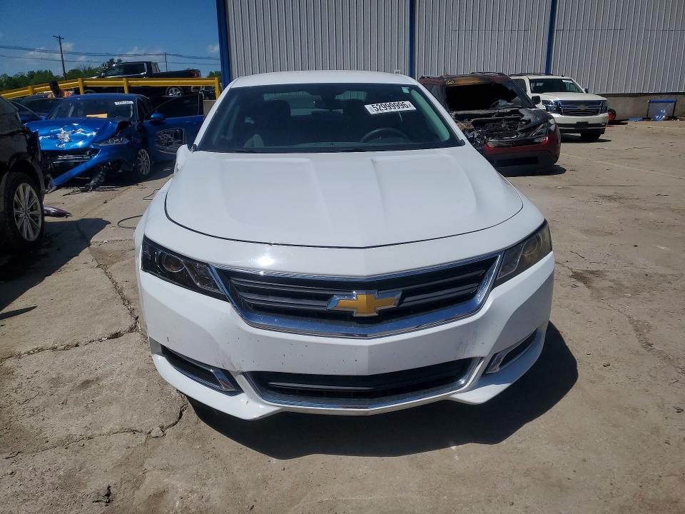 2014 Chevrolet Impala ls