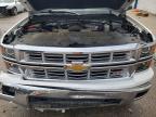 2015 Chevrolet Silverado K1500 LTZ