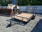 2025 Carry-On 2022 Carry ON 7X12GWHS16 Utility Trailer