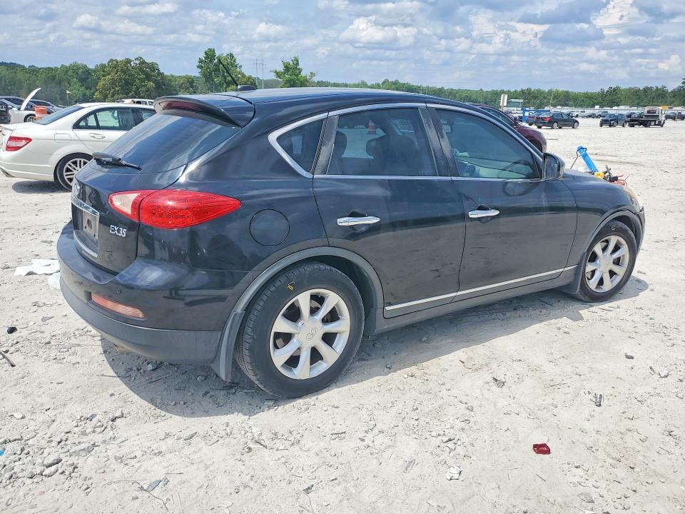 2010 Infiniti Ex35 Base