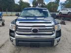 2017 Toyota Tundra Crewmax SR5