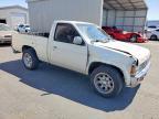 1997 Nissan Truck Base