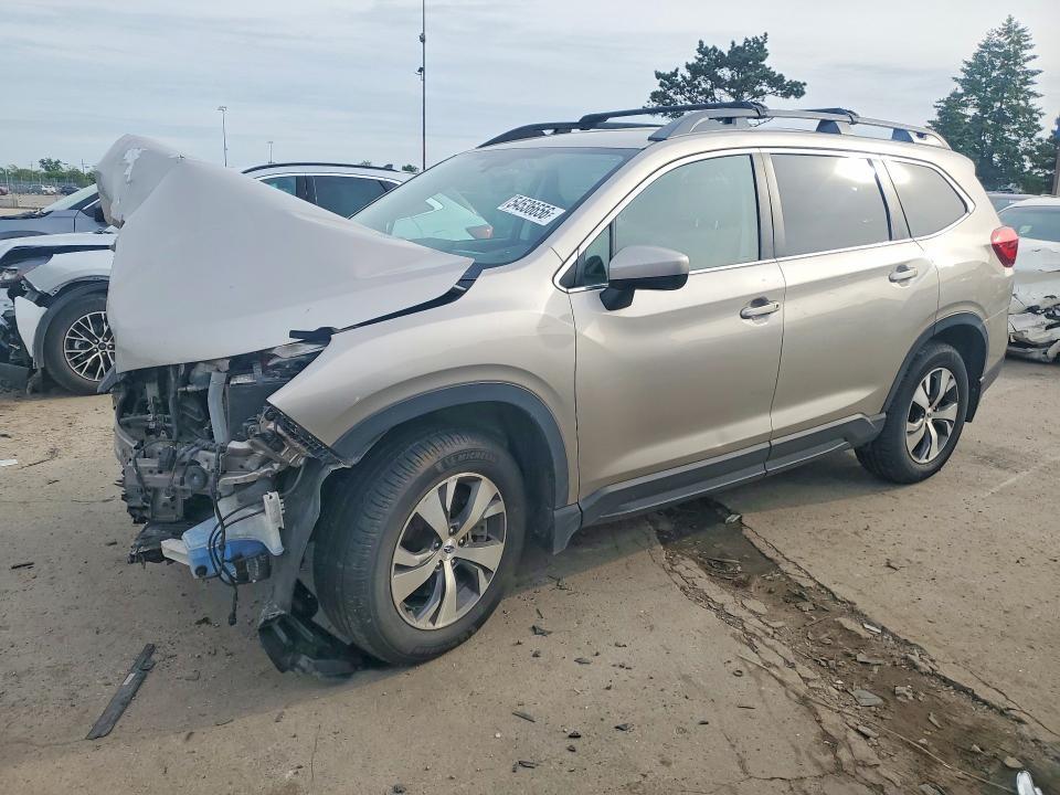 2020 Subaru Ascent Premium