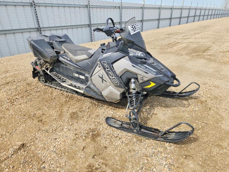 2016 Polaris Switchback