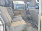 2004 Nissan Titan XE