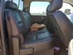 2012 GMC Sierra K2500 Denali