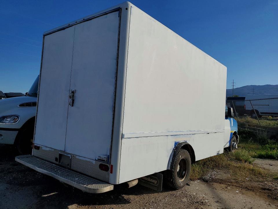 2019 Chevrolet Express G3500