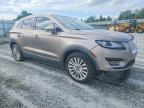 2019 Lincoln MKC
