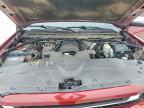 2016 Chevrolet Silverado K1500 LTZ