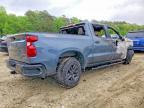 2020 Chevrolet Silverado K1500 Trail Boss Custom