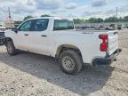 2021 Chevrolet Silverado K1500