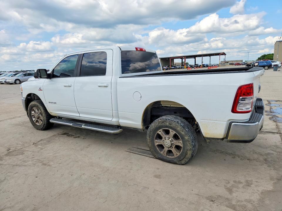 2021 Dodge RAM 2500 BIG Horn