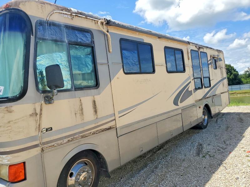 2003 Unknown 2003 Monarch SE RV