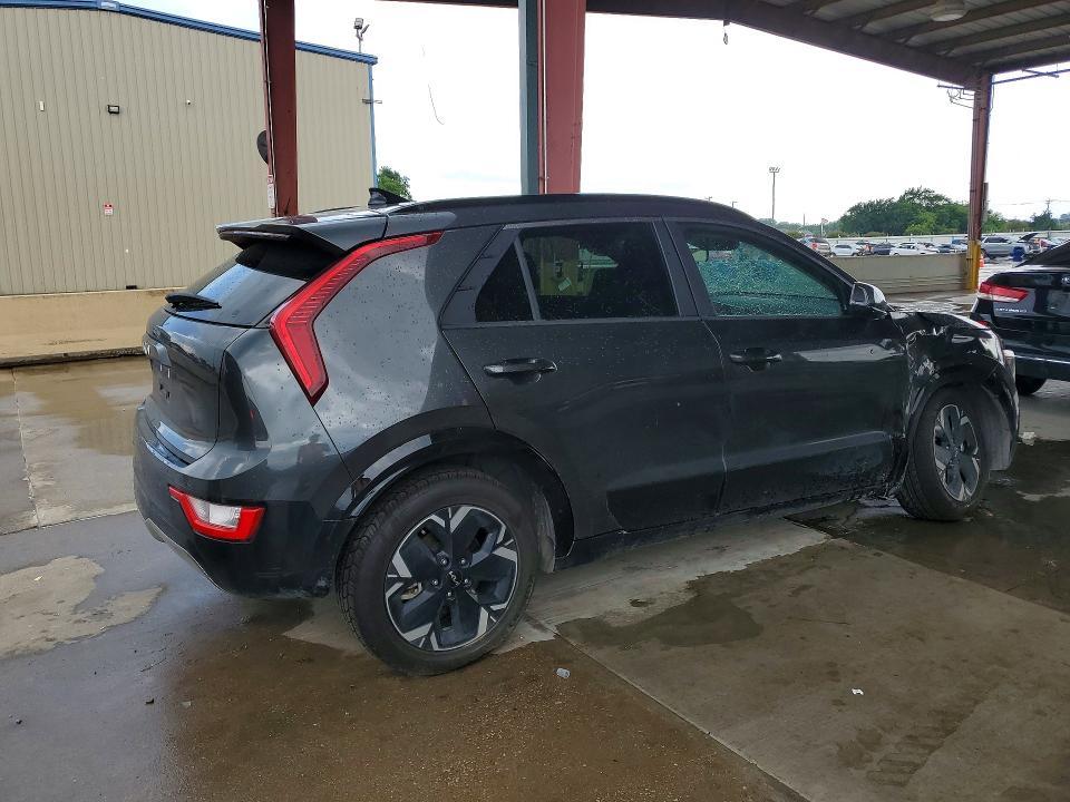 2024 KIA Niro Wind