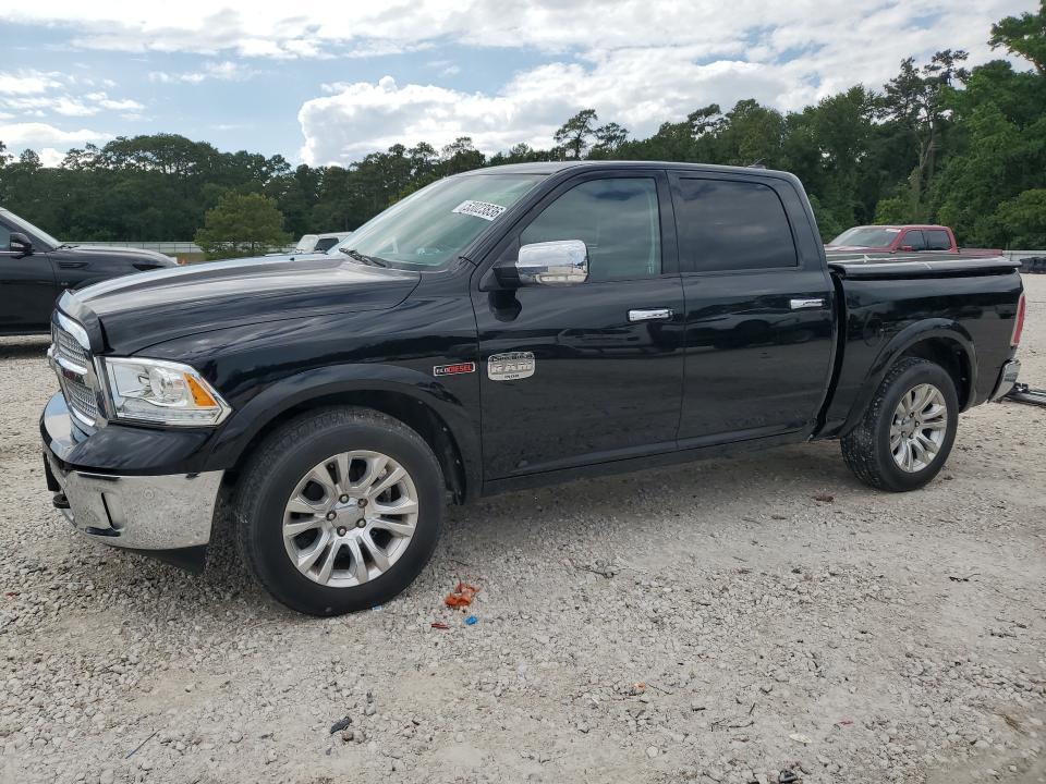 2014 Dodge RAM 1500 Longhorn