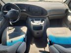 2001 Ford Econoline E350 Super Duty Wagon
