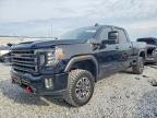 2021 GMC Sierra K2500 AT4