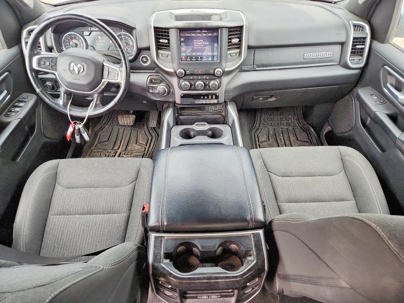 2020 Dodge RAM 1500 BIG Horn