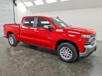 2021 Chevrolet Silverado K1500 LT