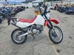 2012 Honda XR650 L
