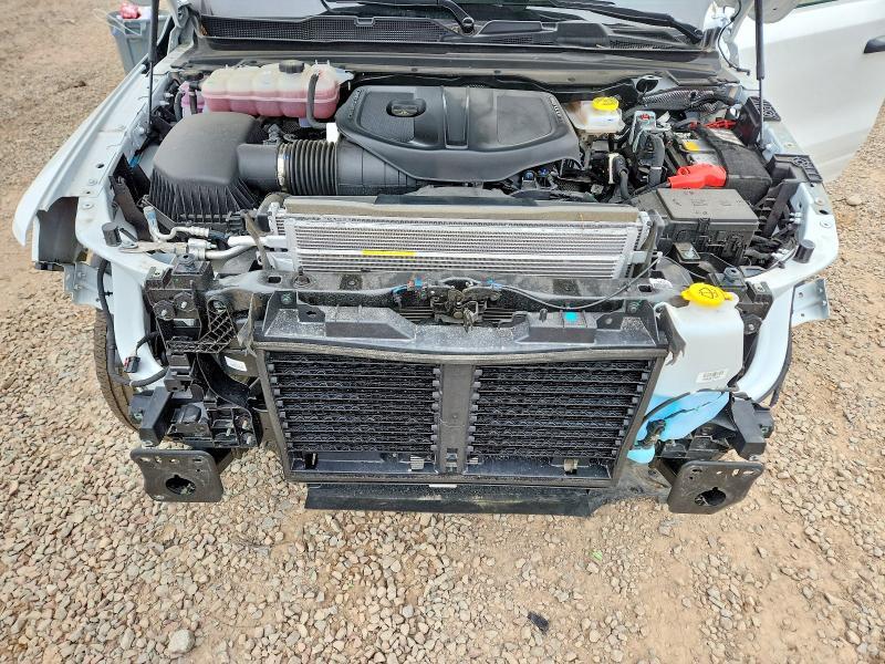 2026 Dodge RAM 1500 Tradesman