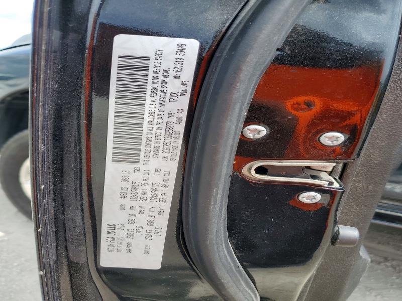 2016 Dodge RAM 2500 ST