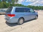 2008 Honda Odyssey exl