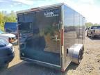 2026 Look K-DX8416-070 Enclosed Cargo Trailer