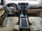 2011 Nissan Armada sv