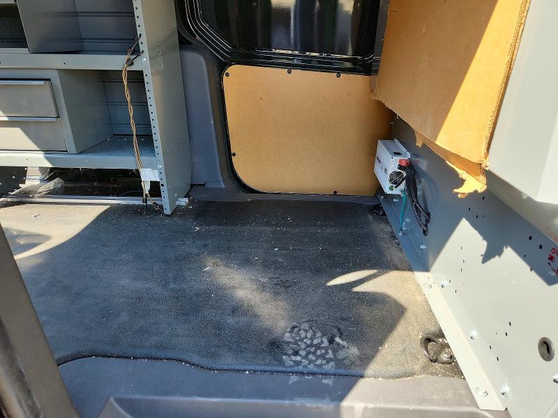 2019 Ford Transit Connect xl