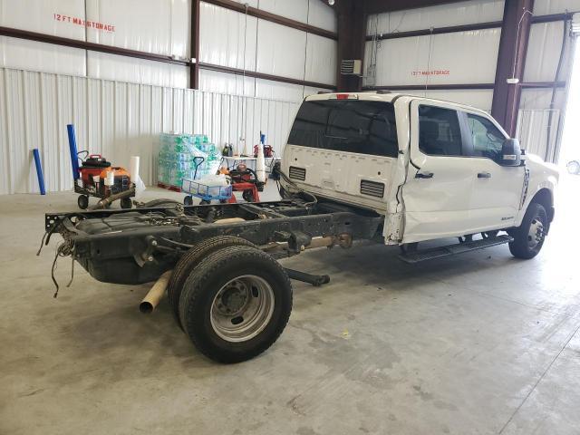 2024 Ford F350 Super Duty