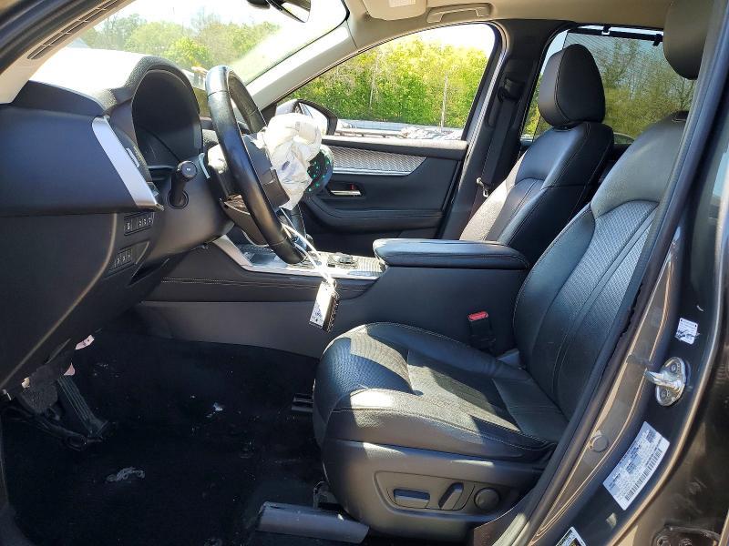 2024 Mazda Cx-90 Premium