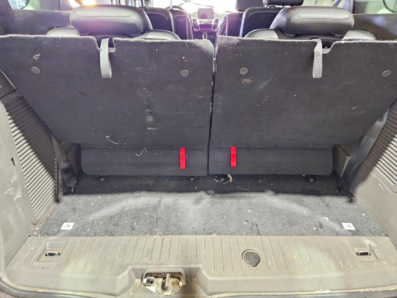 2021 Ford Transit Connect XL