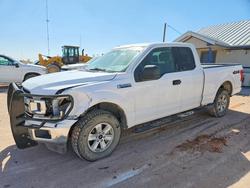 2018 Ford F150 Super cab for sale in Andrews, TX