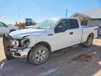 2018 Ford F150 Super Cab