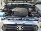 2013 Toyota Tacoma Double Cab