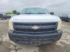 2008 Chevrolet Silverado C1500