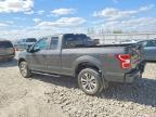 2018 Ford F150 Super Cab