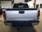 2010 GMC Sierra K1500 SLE