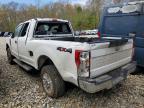 2021 Ford F250 Super Duty